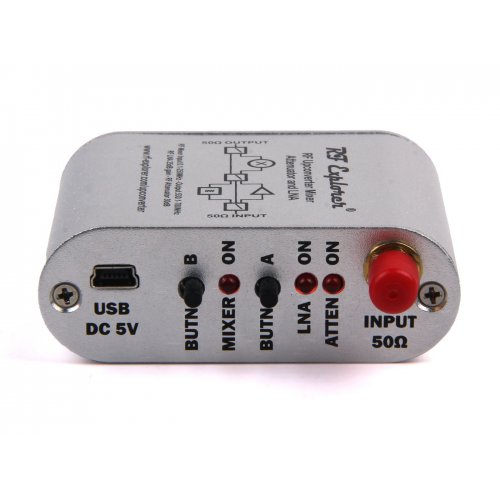 Buy RF Explorer Upconverter In India | Fab.to.Lab